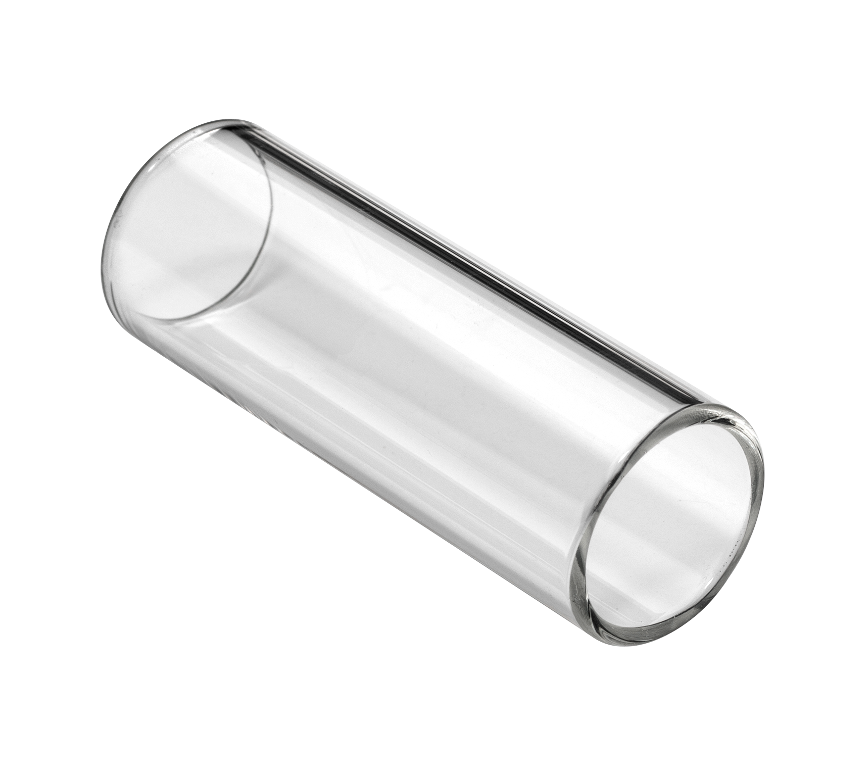 XTR | GPX02L | Glass Slide. Long. | Transparent XTR | GPX02L | Glass Slide. Long. | Transparent